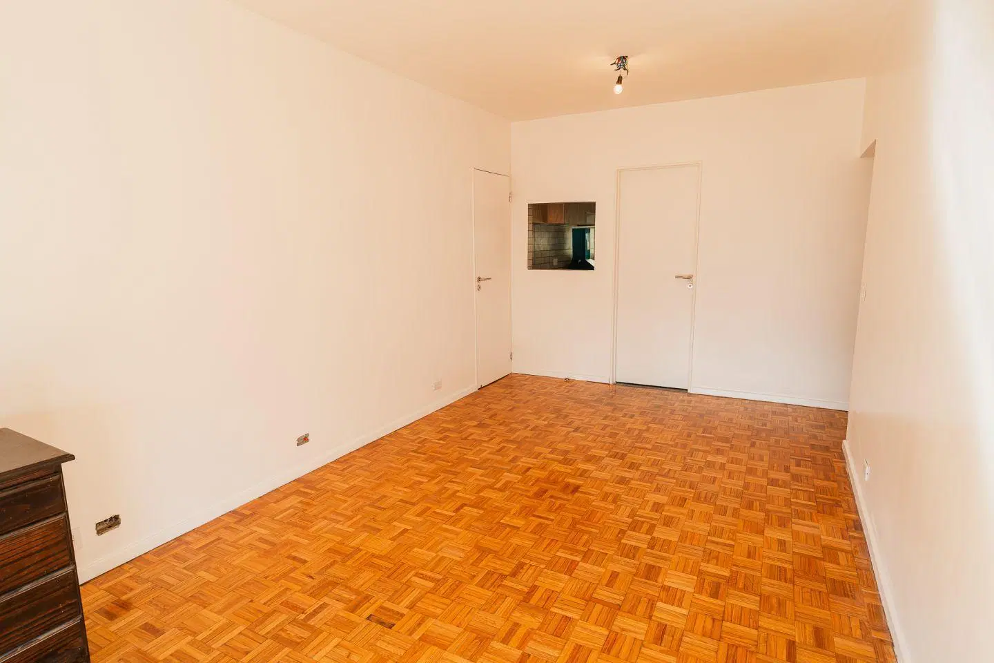 Venta departamento 3 ambientes Constitucion reciclado a nuevo 3