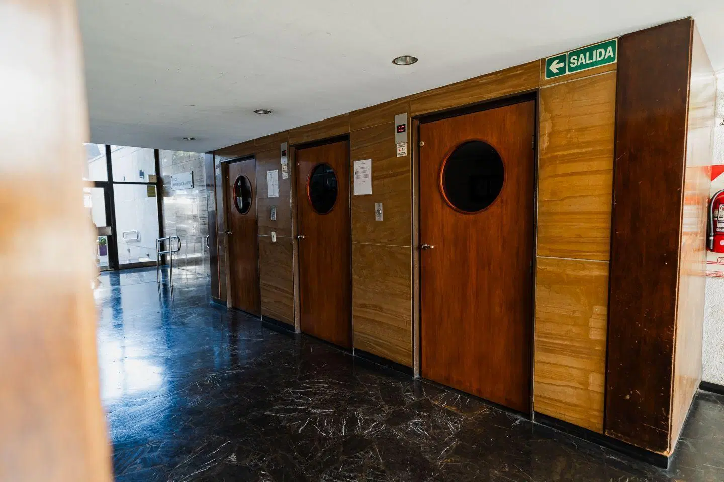 Venta departamento 3 ambientes Constitucion reciclado a nuevo 5