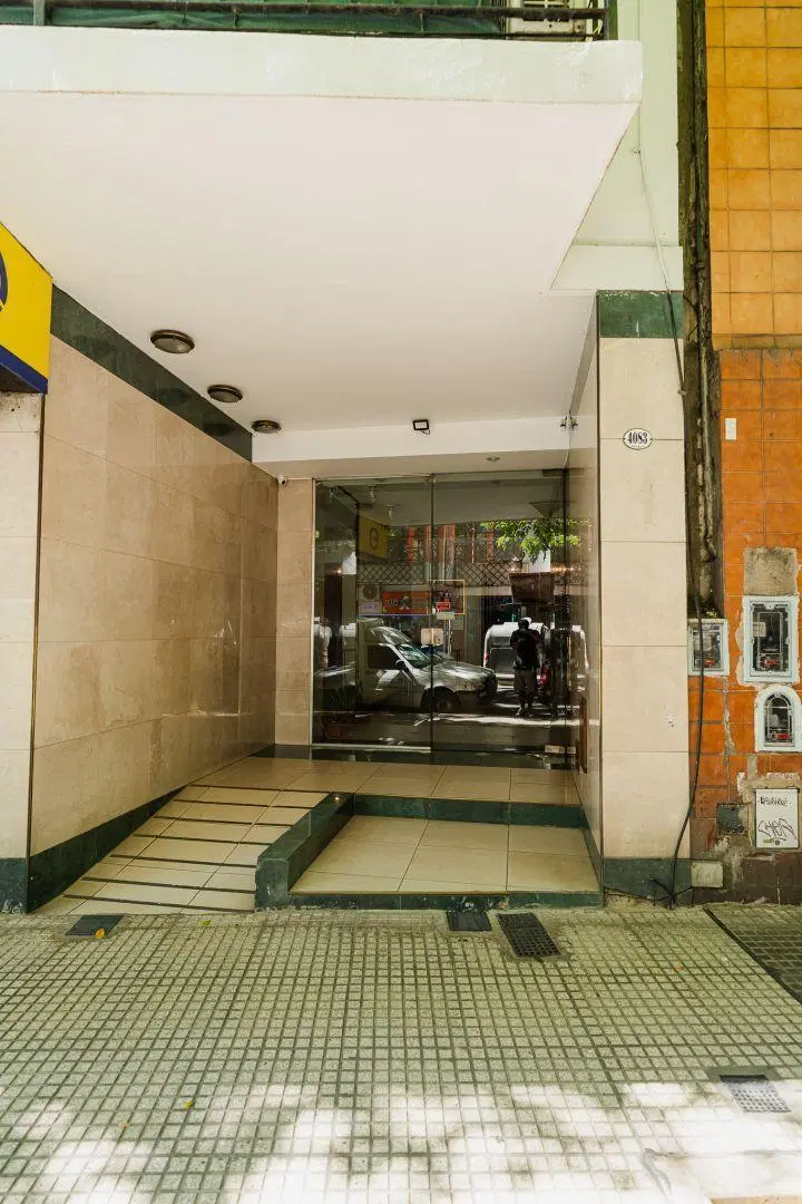 Venta departamento 4 ambientes Palermo con dependencia 3