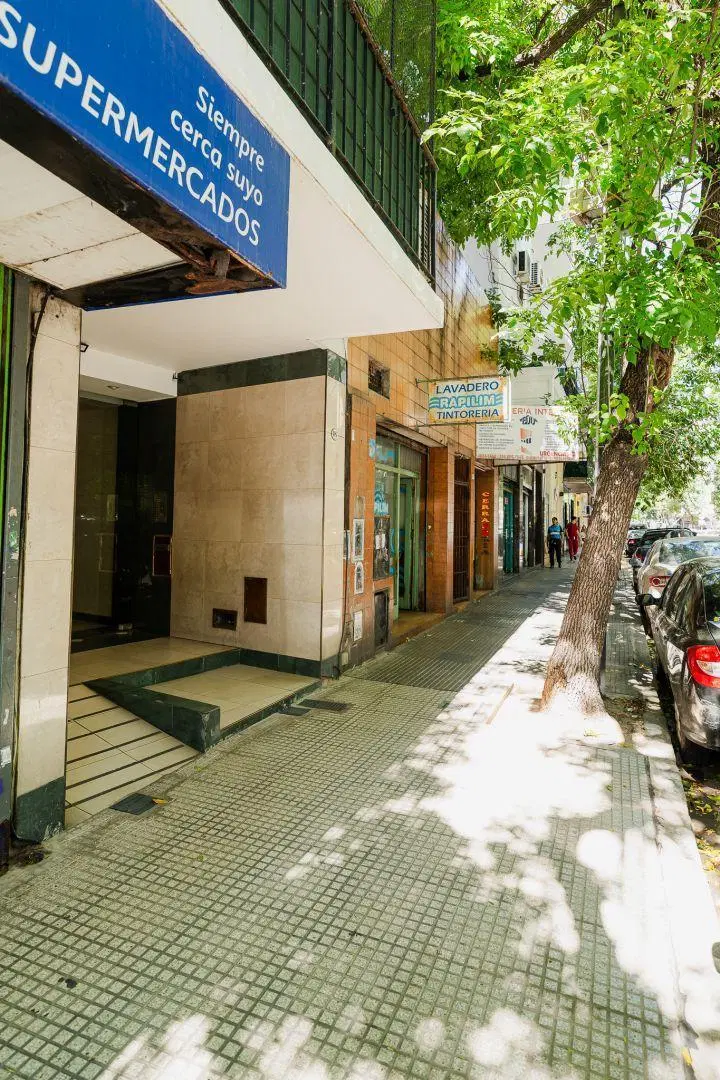 Venta departamento 4 ambientes Palermo con dependencia 2