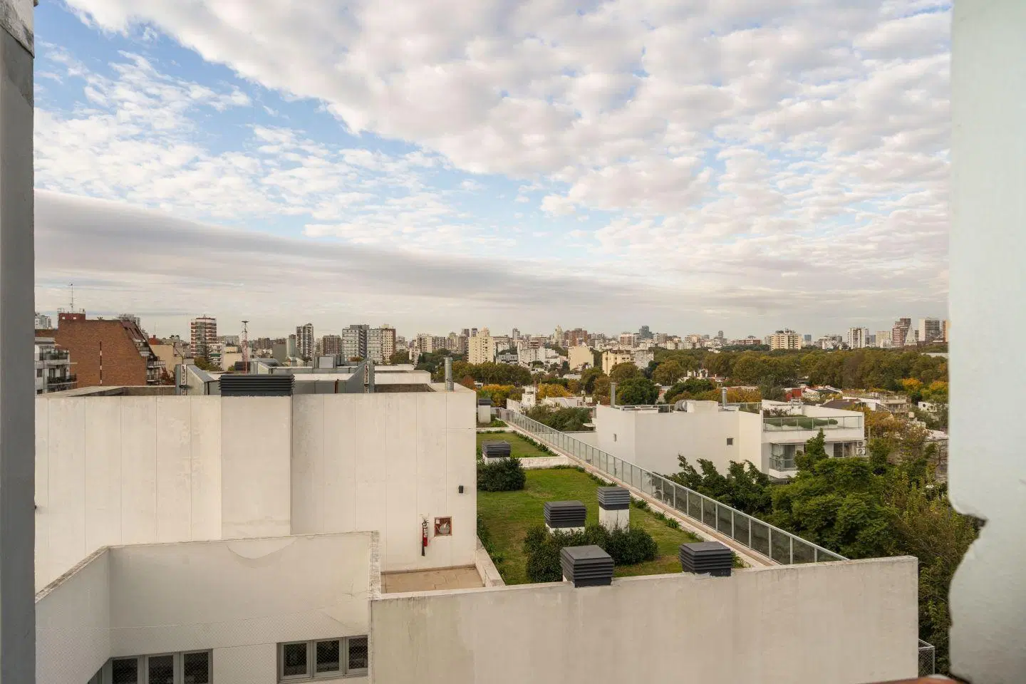 VENTA DEPARTAMENTO 3 AMB A REFACCIONAR EN PASEO DONADO, URQUIZA 4