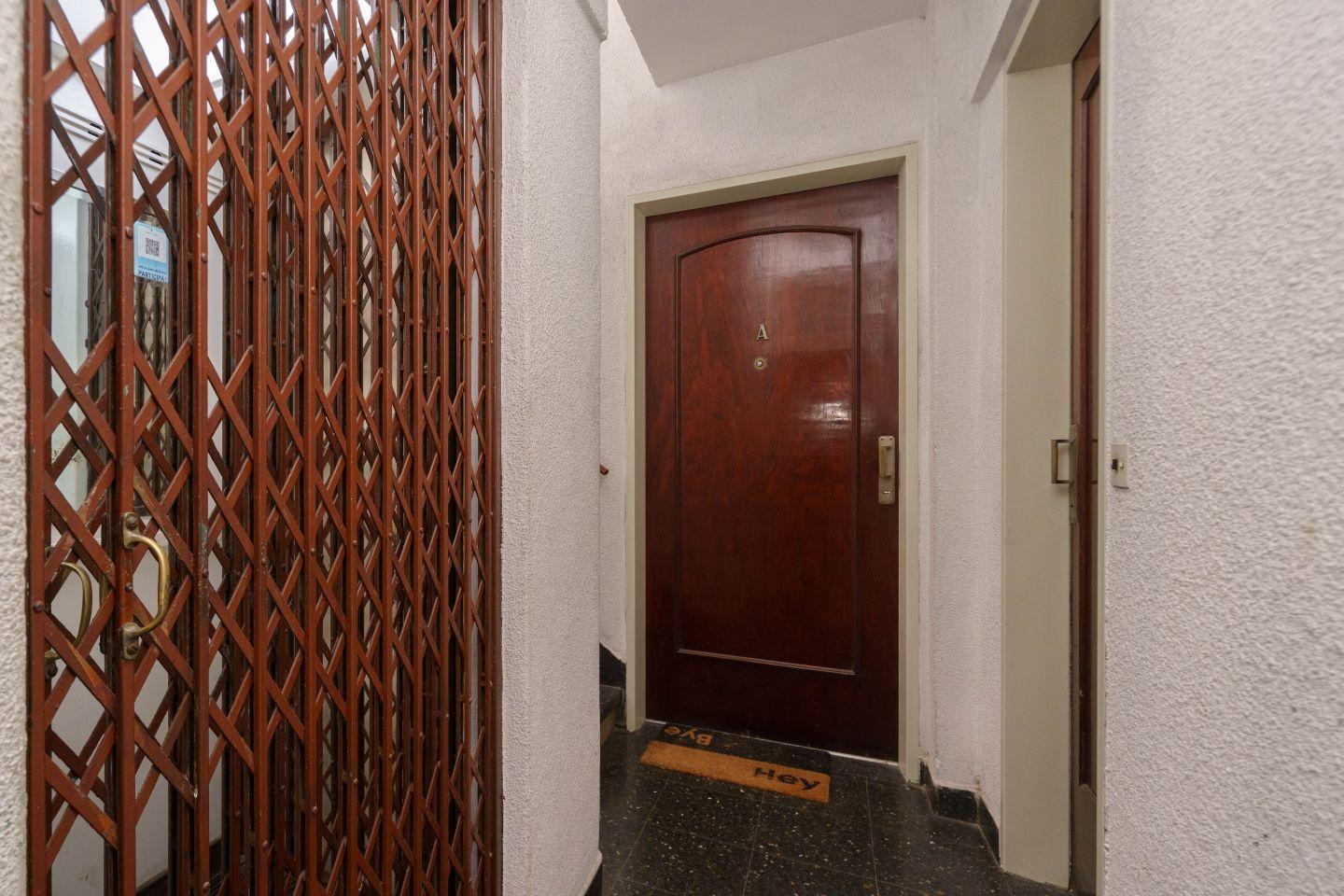 VENTA DEPARTAMENTO 3 AMB A REFACCIONAR EN PASEO DONADO, URQUIZA