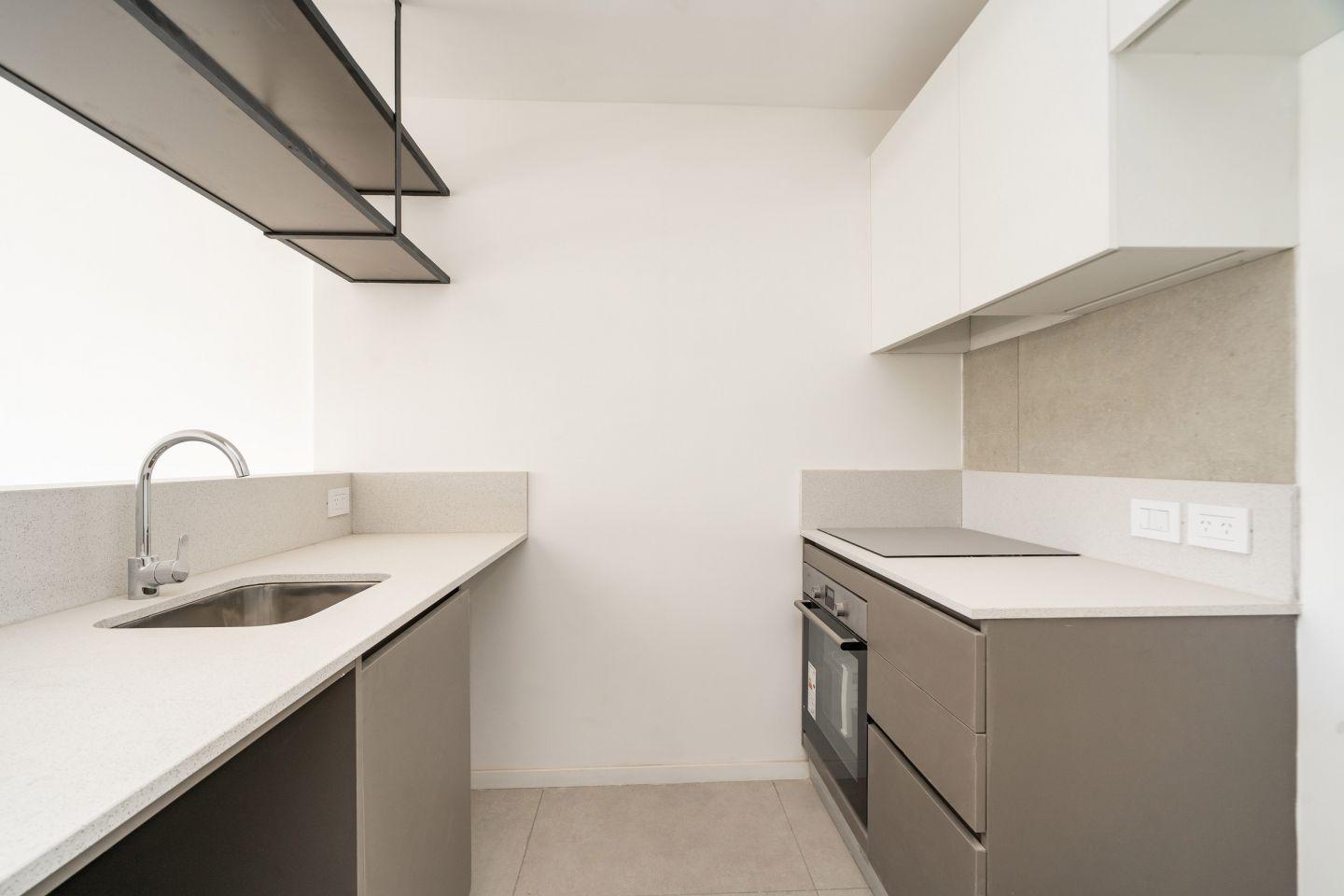 Foto de VENTA DOS AMBIENTES A ESTRENAR CON BALCÓN - VILLA CRESPO - FINANCIACION, imagen 2