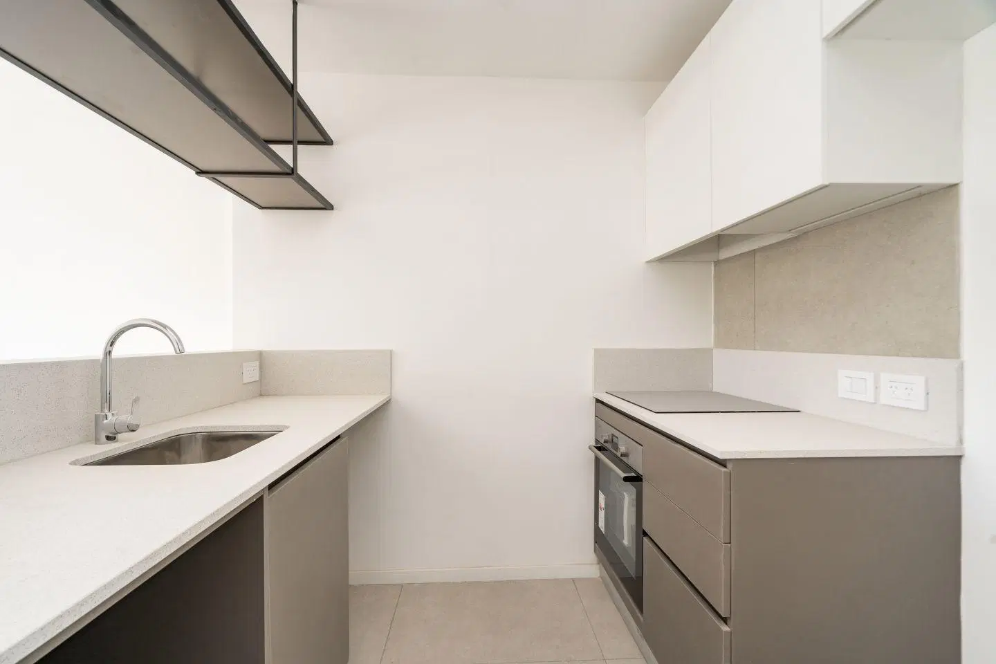 VENTA DOS AMBIENTES A ESTRENAR CON BALCÓN - VILLA CRESPO - FINANCIACION - 2