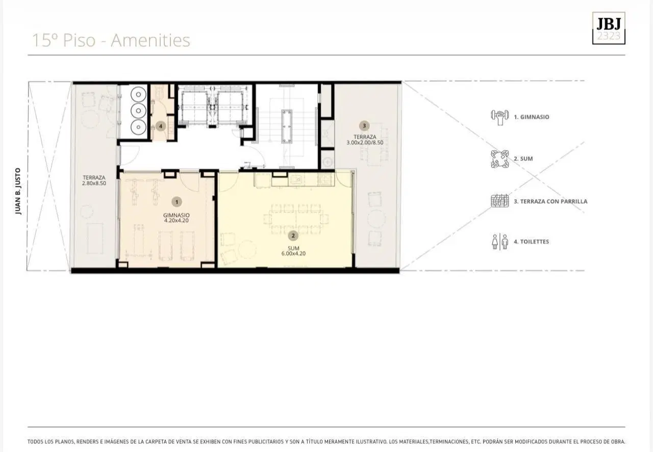 Plano 2