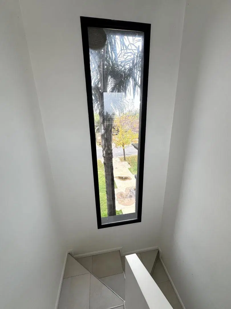 CASA EN VENTA A LA LAGUNA EN SAN BENITO ORIENTACION NORTE 5