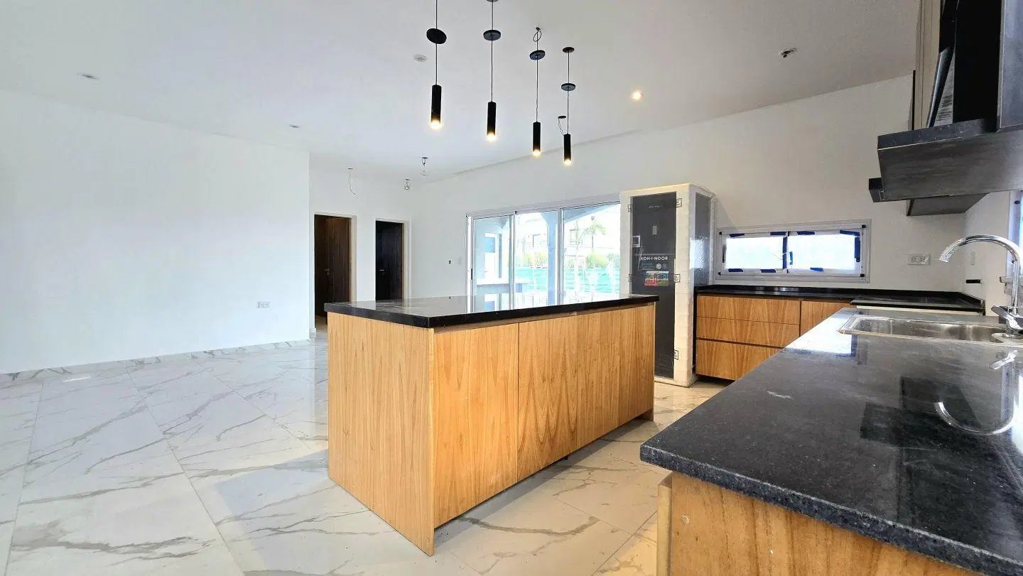 Venta casa 4 ambientes Barrio Santa Clara del Sur, Canning-Casa a estrenar-Detal 4