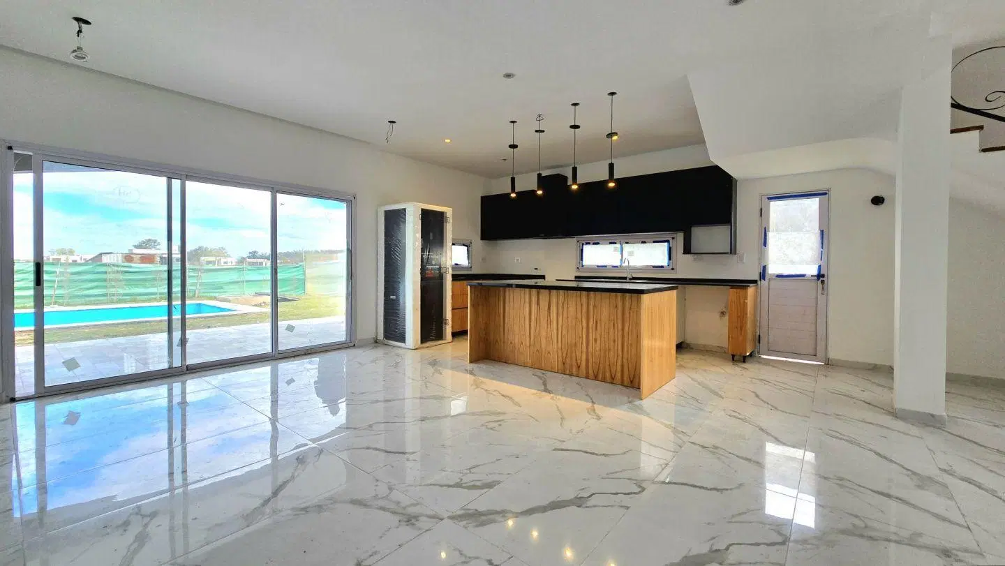 Venta casa 4 ambientes Barrio Santa Clara del Sur, Canning-Casa a estrenar-Detal 3