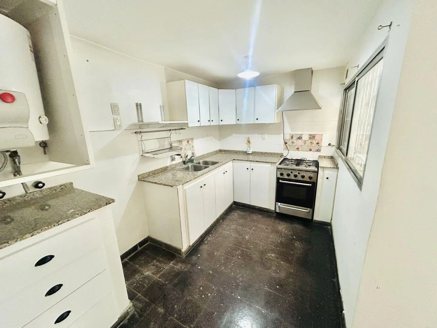 Venta PH 3 Ambientes en Almagro con Doble Patio | Luminoso, Ventilado y Excelent 2