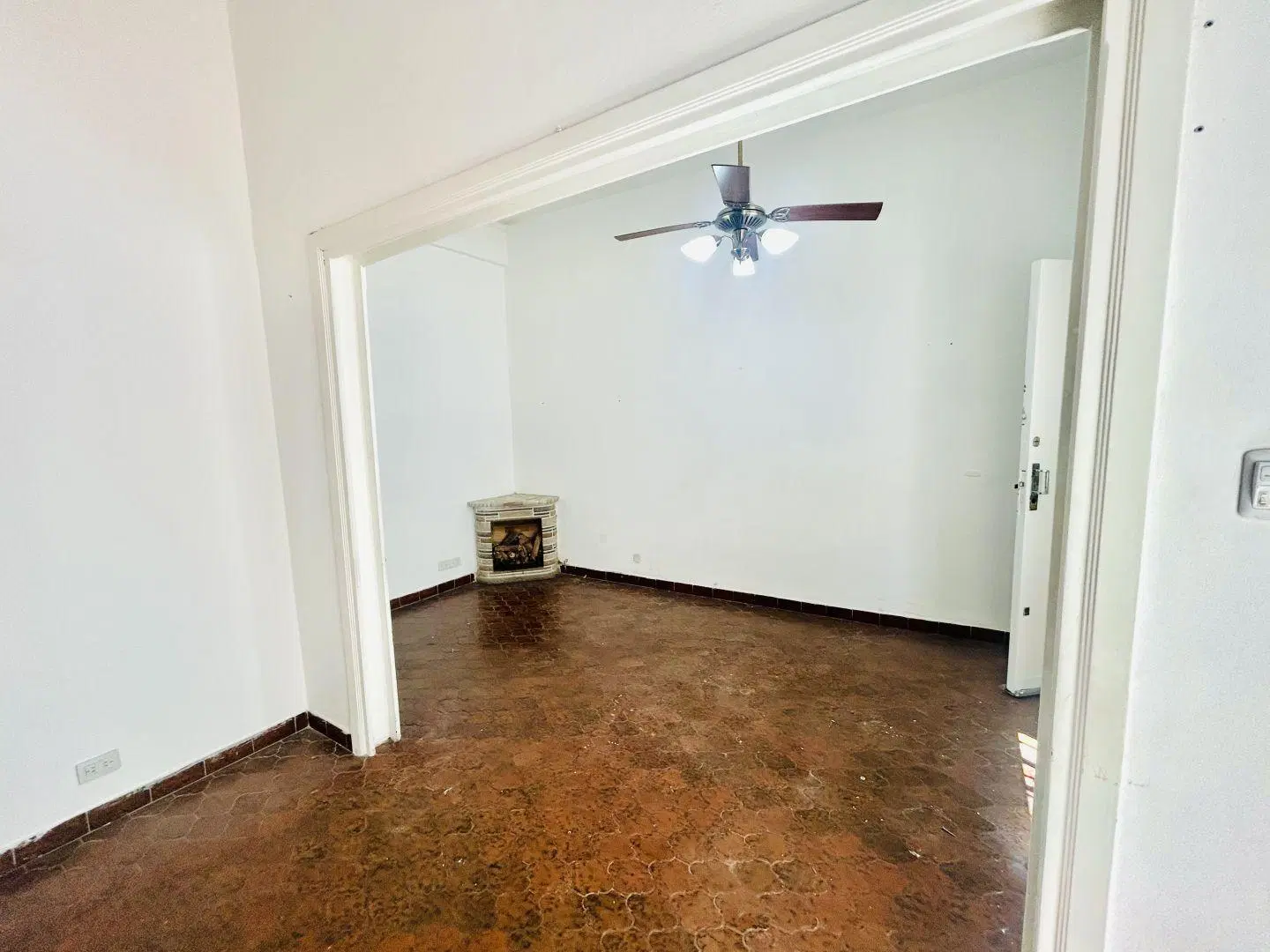 Venta PH 3 Ambientes en Almagro con Doble Patio | Luminoso, Ventilado y Excelent 1