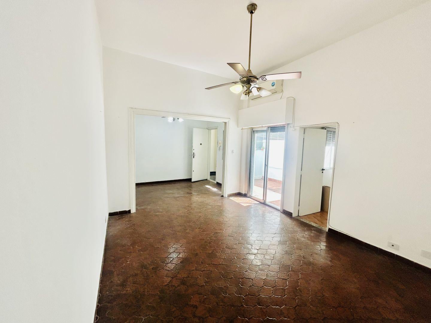 Venta PH 3 Ambientes en Almagro con Doble Patio | Luminoso, Ventilado y Excelent
