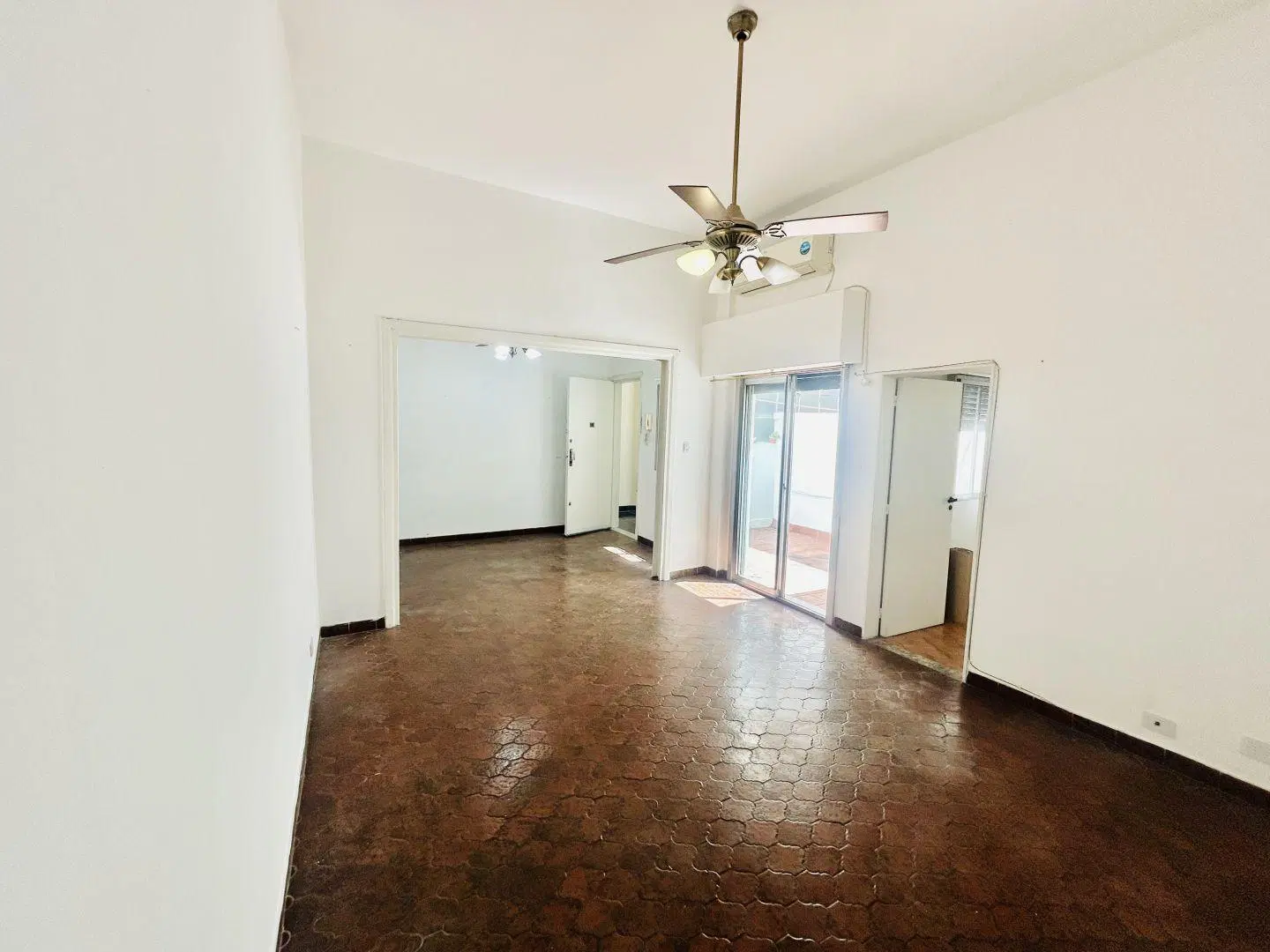 Venta PH 3 Ambientes en Almagro con Doble Patio | Luminoso, Ventilado y Excelent 4