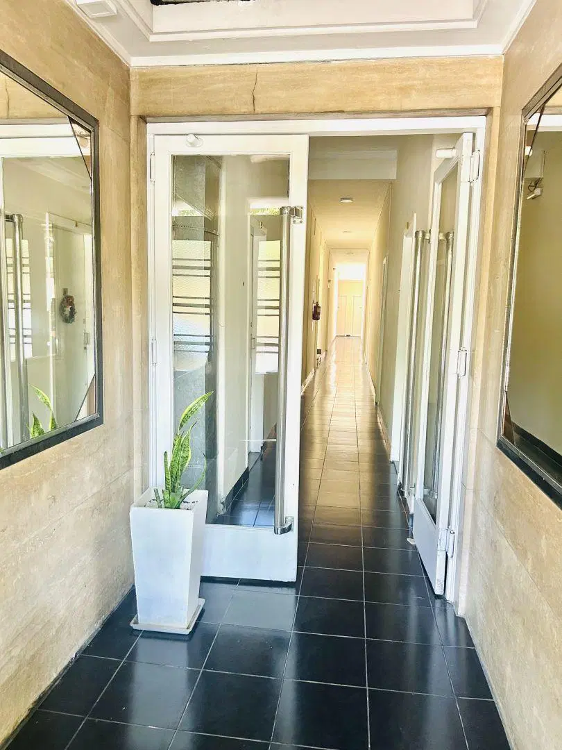Venta PH 3 Ambientes en Almagro con Doble Patio | Luminoso, Ventilado y Excelent 3