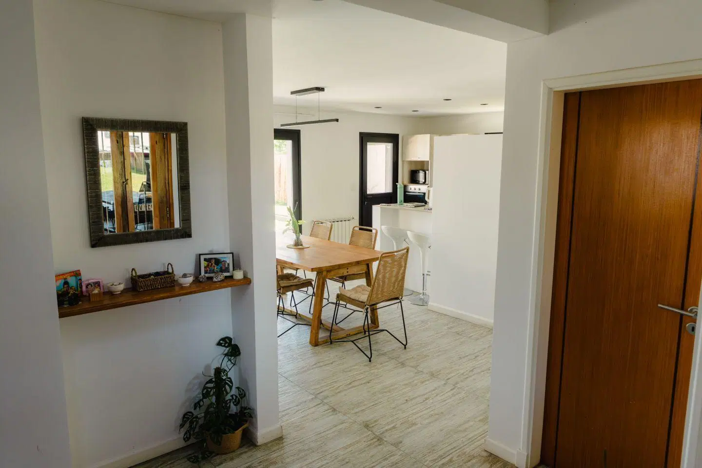 Casa en alquiler 5 ambientes en Vila Marina I - Dique Luján, Tigre 2