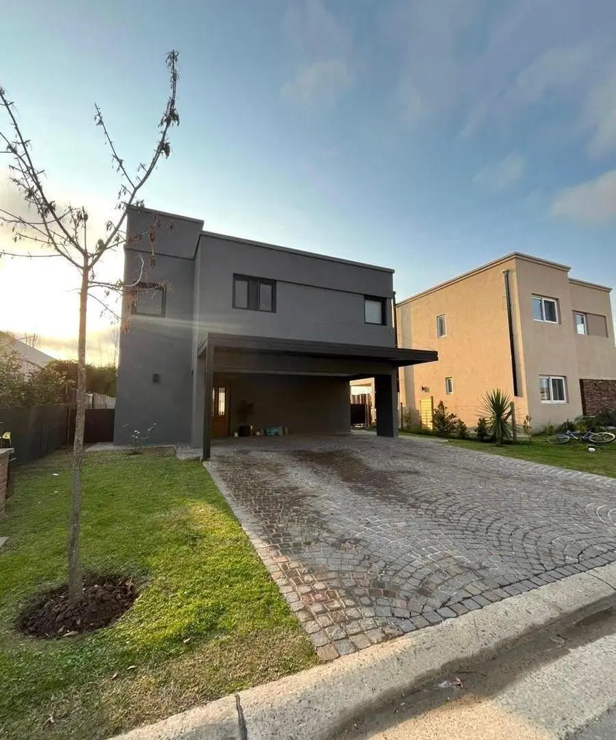 Casa en alquiler 5 ambientes en Vila Marina I - Dique Luján, Tigre 4