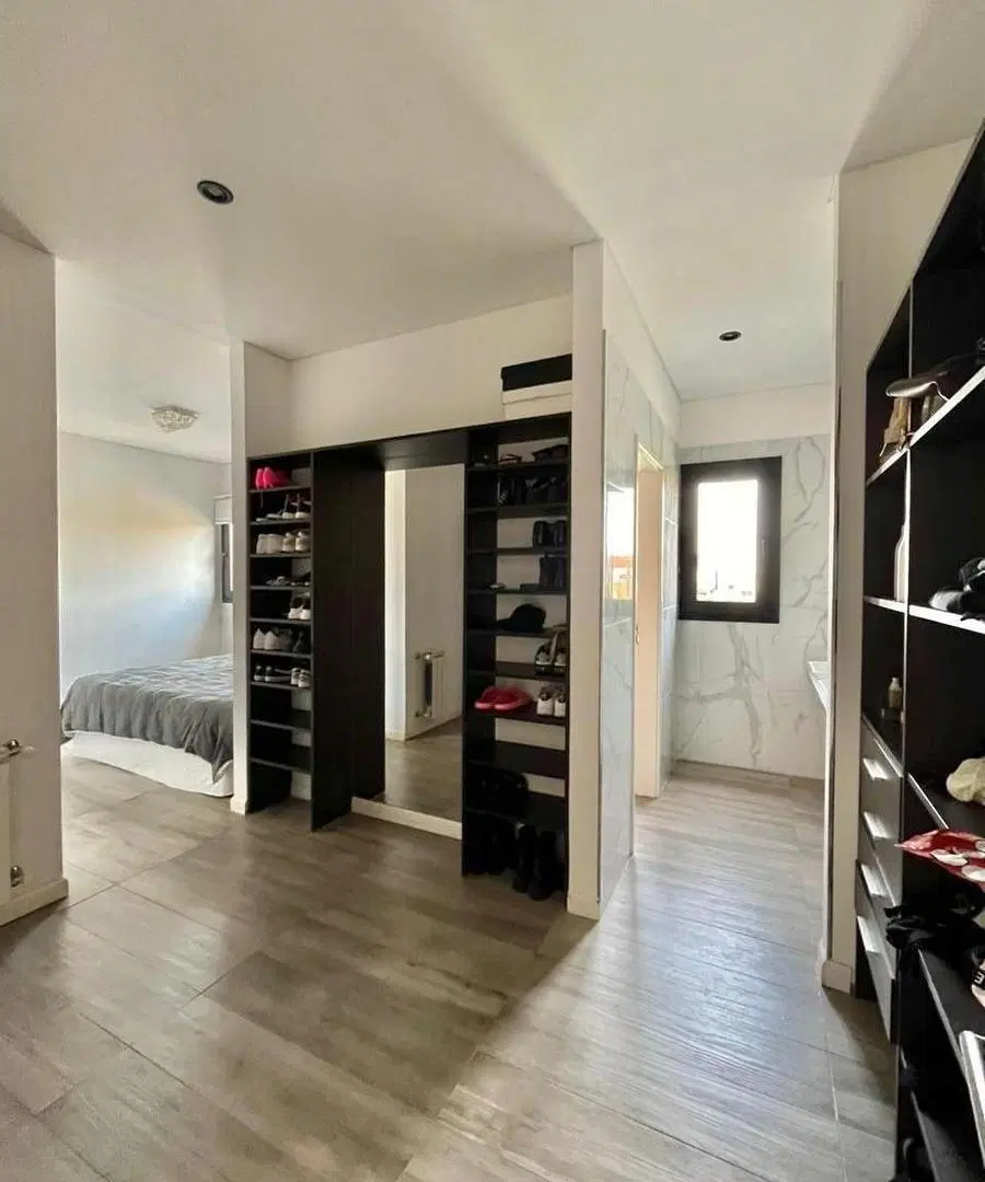 Casa en alquiler 5 ambientes en Vila Marina I - Dique Luján, Tigre 3