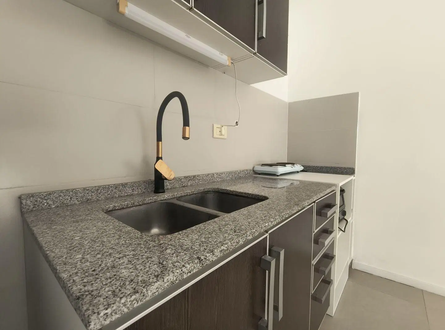 Departamento monoambiente. | Verdi al 100 3