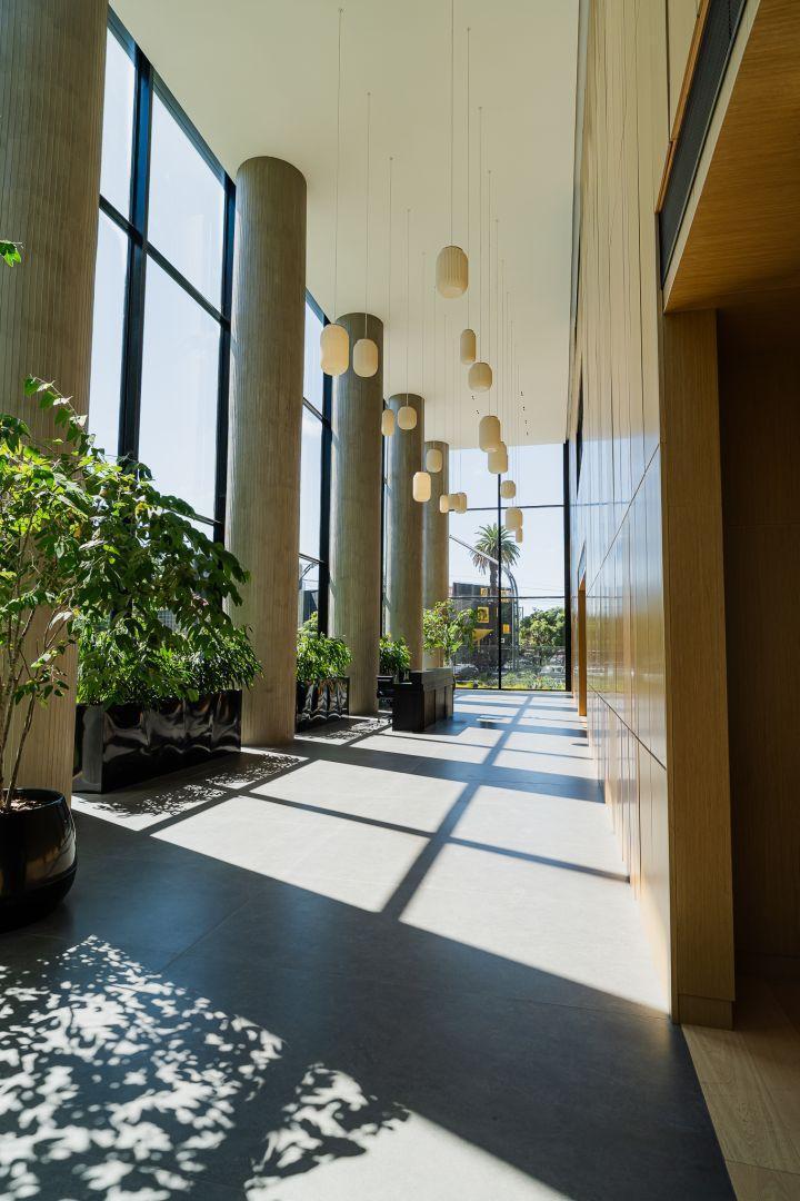 PENTHOUSE EN QUANTUM BELLINI