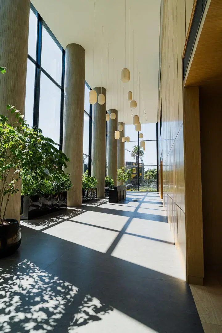 PENTHOUSE EN QUANTUM BELLINI 2