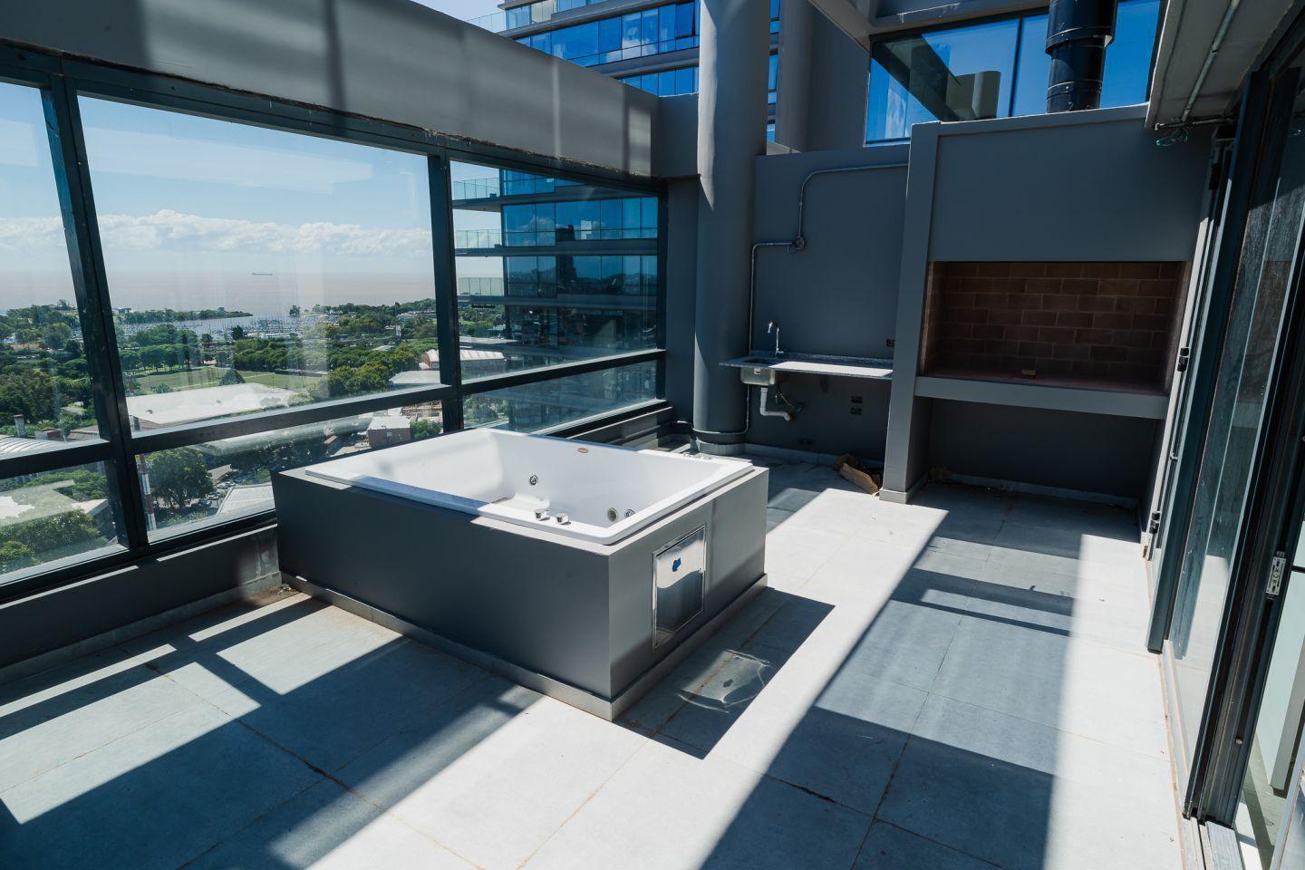 DUPLEX EN QUANTUM BELLINI