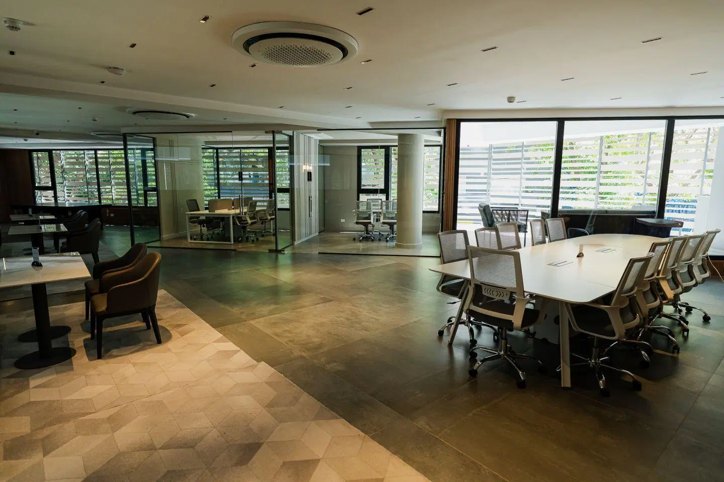 DUPLEX EN QUANTUM BELLINI 3