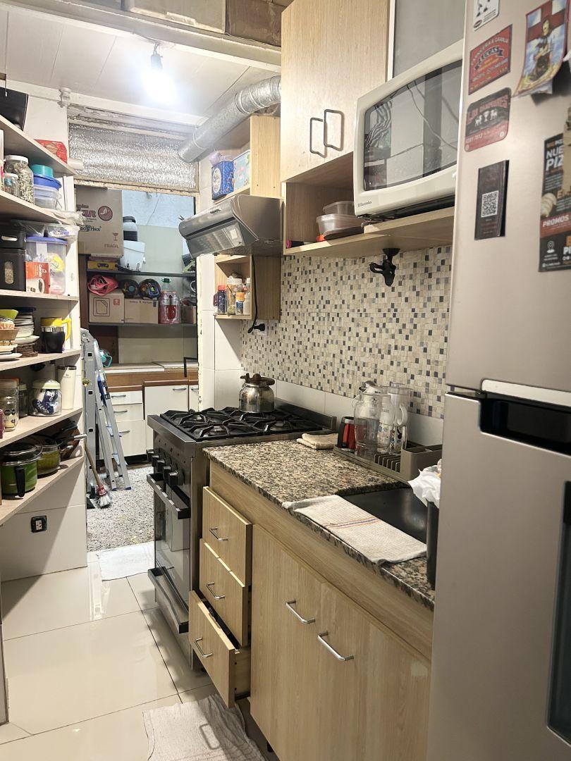 Foto de Venta Ph 3 ambientes en San Cristobal-Dos Patios-Alberti 1400, imagen 2