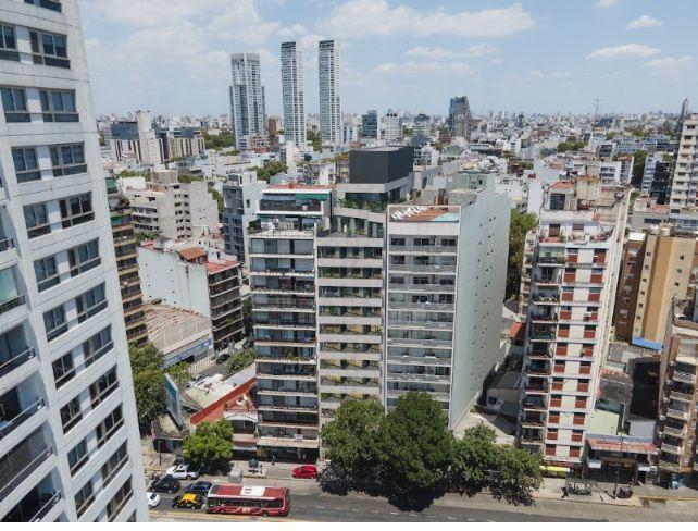 Foto de VENTA- Departamento 1 ambiente en Palermo- APTO FINANCIACION, imagen 2