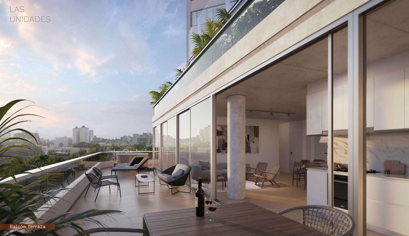 Foto de Venta de Departamento de pozo 2 Ambientes a estrenar en Nuñez, Capital, imagen 4