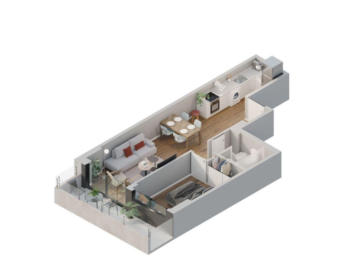 Apartamento
