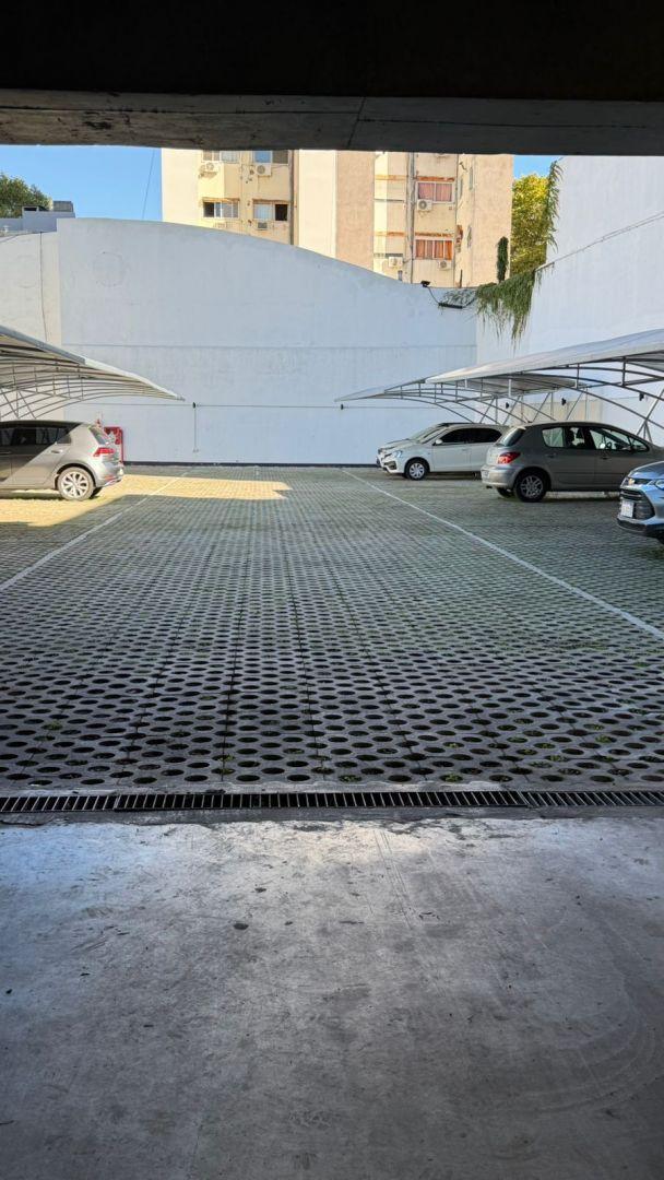 Foto de VENTA- COCHERA CUBIERTA - PALERMO, imagen 5