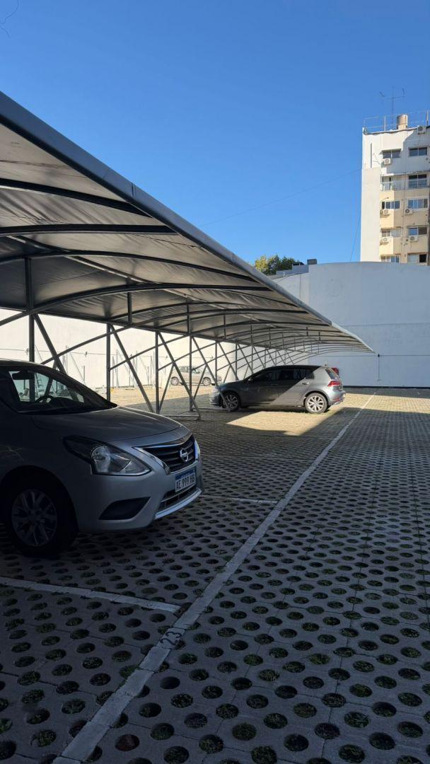 Foto de VENTA- COCHERA CUBIERTA - PALERMO, imagen 2