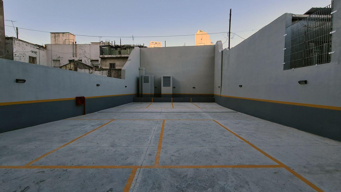 Foto de Venta de Cochera descubierta en San Telmo, OPORTUNIDAD A ESTRENAR, imagen 4