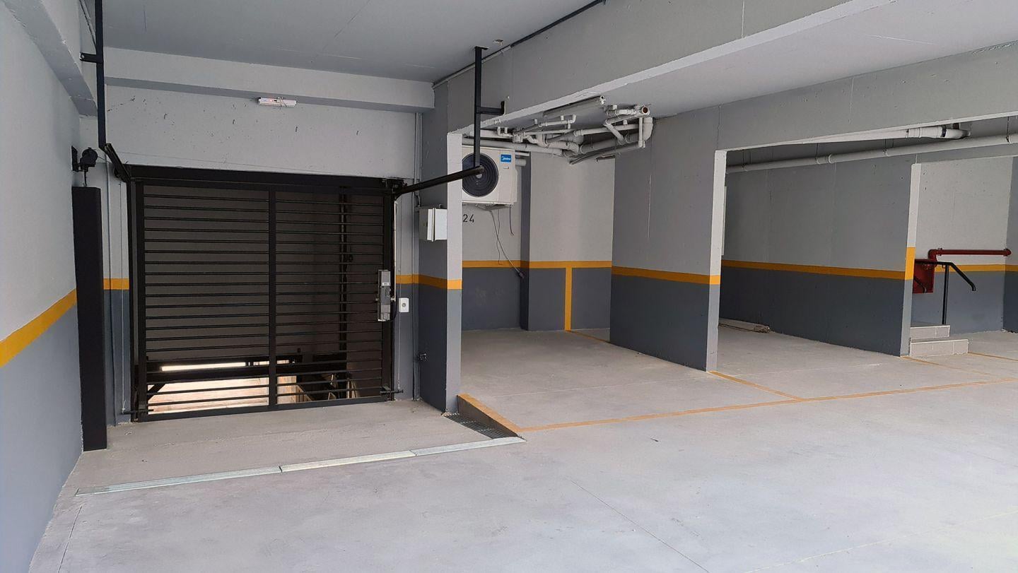 Foto de Venta de Cochera descubierta en San Telmo, OPORTUNIDAD A ESTRENAR, imagen 1