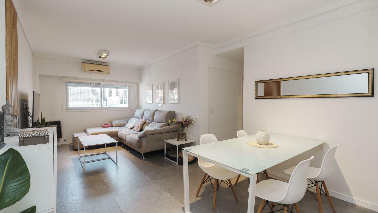 Foto de Venta departamento 4 ambientes en Villa Urquiza, imagen 1