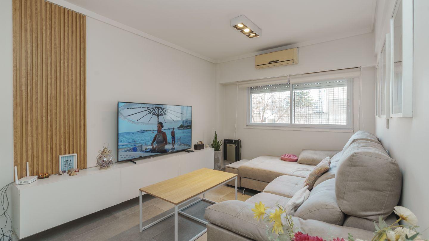 Foto de Venta departamento 4 ambientes en Villa Urquiza, imagen 5