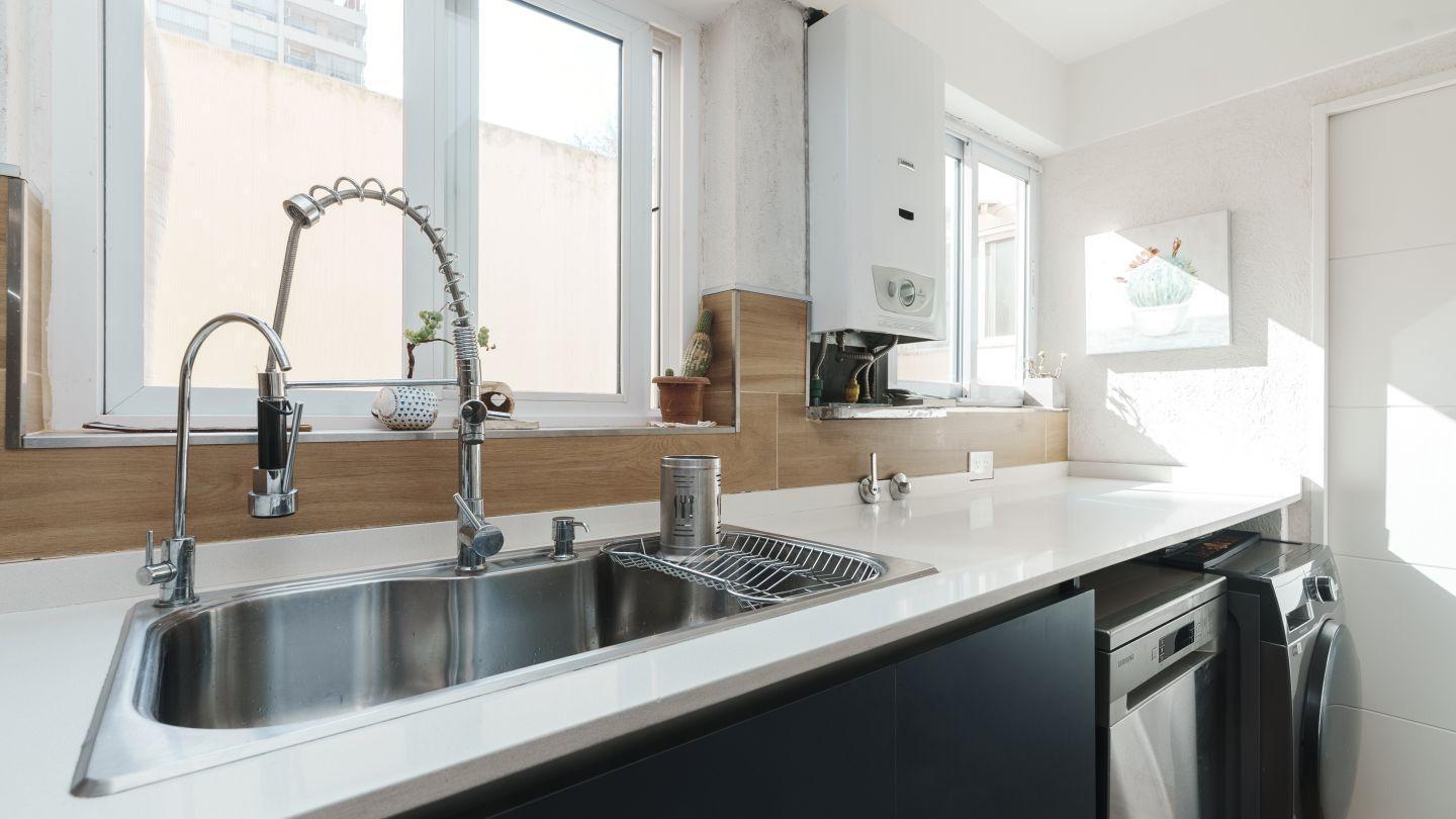 Foto de Venta departamento 4 ambientes en Villa Urquiza, imagen 3