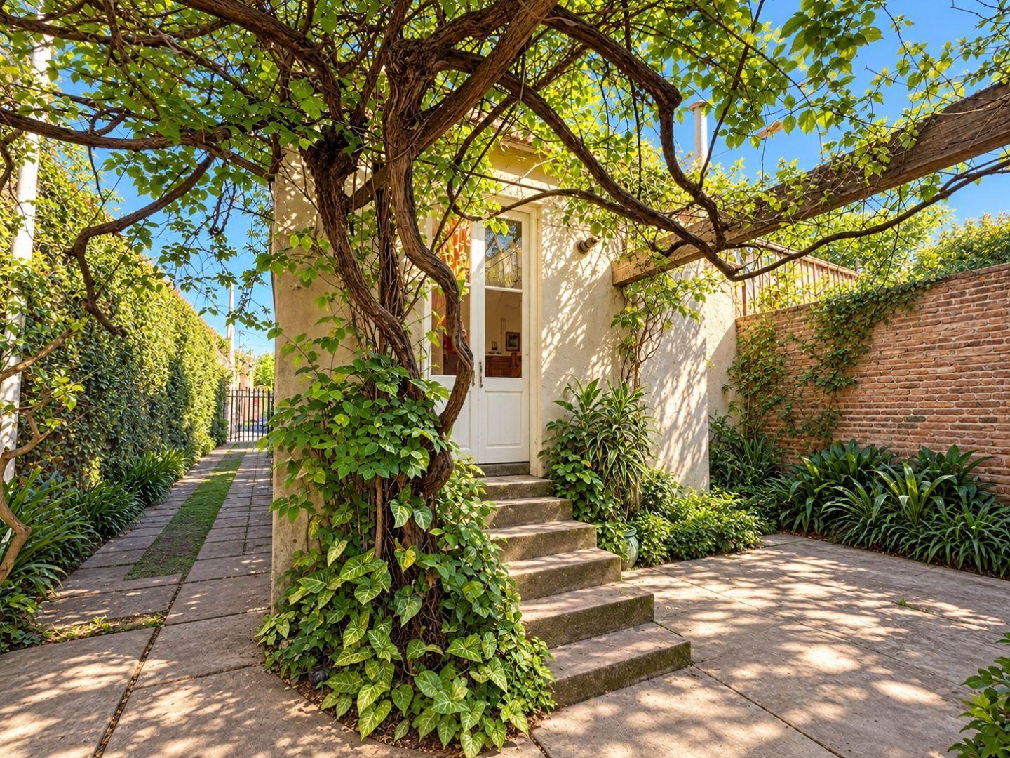 Foto de LOTE EN VENTA EN TIGRE CENTO CON POTENCIAL DESARROLLO APTO PERMUTA, imagen 3