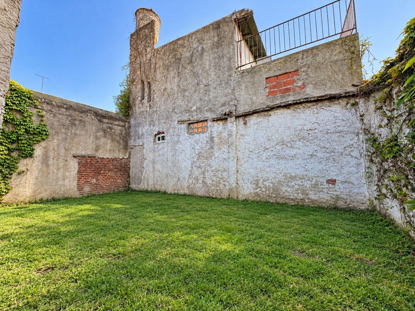 Foto de LOTE EN VENTA EN TIGRE CENTO CON POTENCIAL DESARROLLO APTO PERMUTA, imagen 4