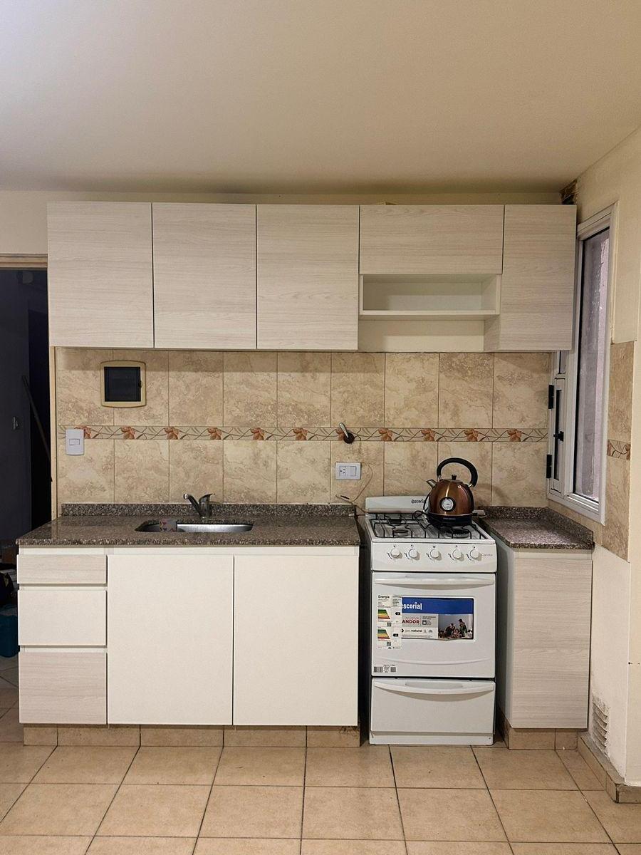 Dpto. Brasil y Obispo Trejo. 1 Dormitorio y Medio. Nueva Córdoba 1