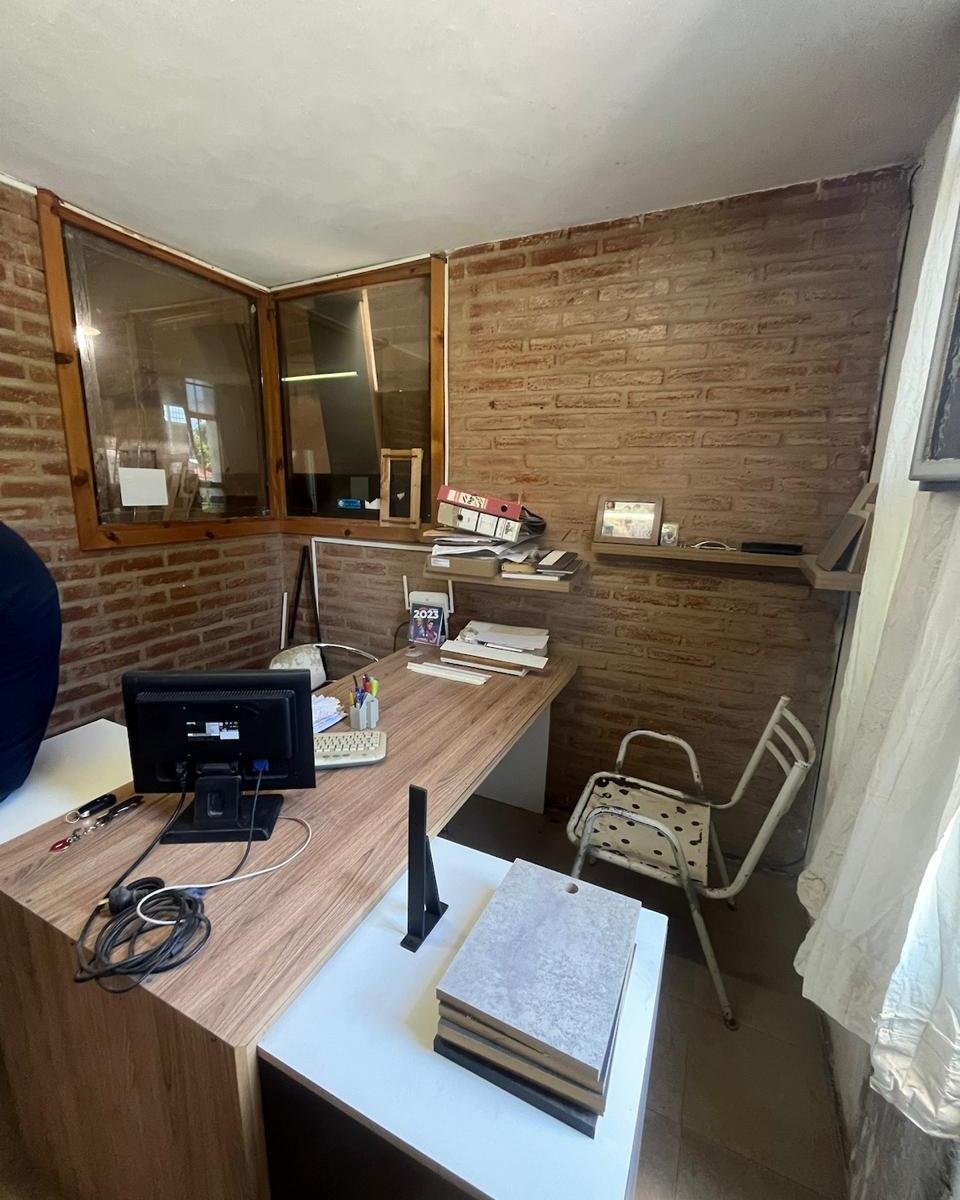 Se Vende Galpón Av Armada Argentina 3500 3