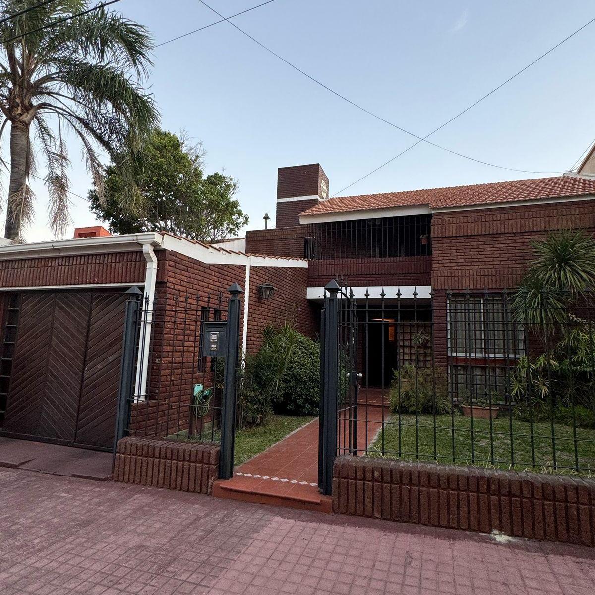 Propiedad en Argentina
