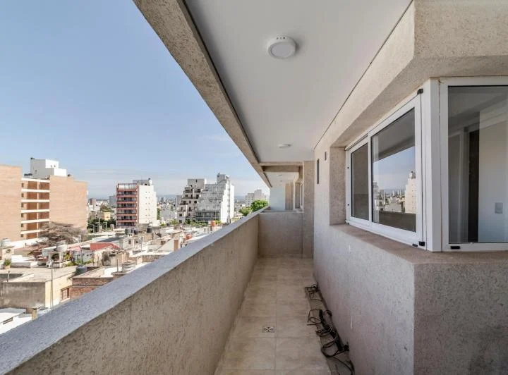 Departamento en alquiler. Cofico. 2 dorm. Bedoya 900 3