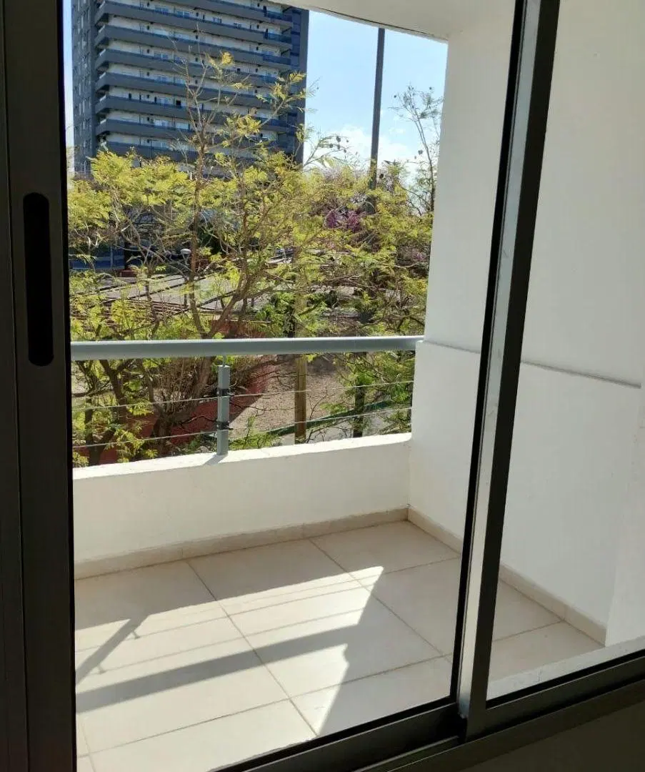 Depto moderno. A metros de Nueva Córdoba y Polo Judicial 1