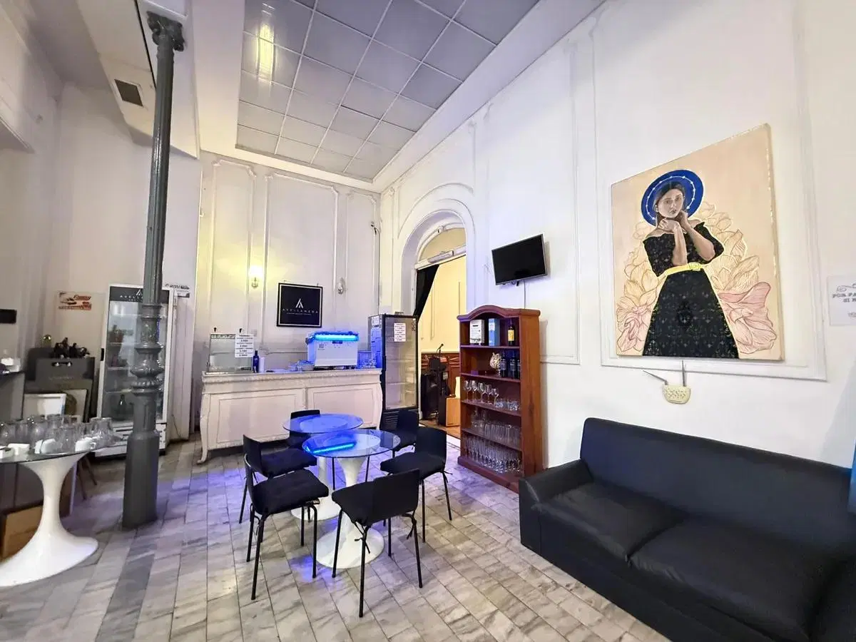 Casona en el Centro - Frente Plaza Colón. Ideal Desarrollista - Uso Profesional/institucional 5