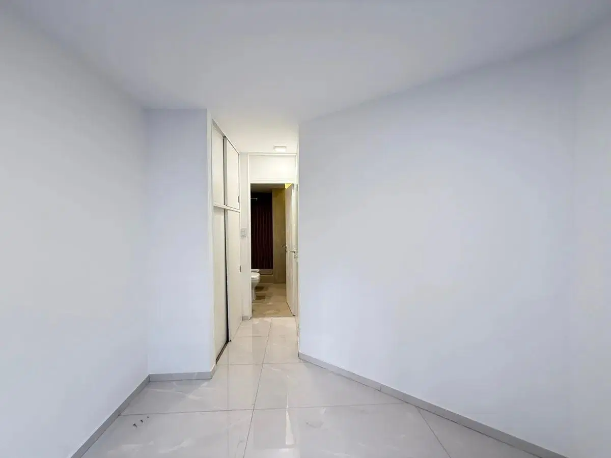 Nueva Córdoba - Chacabuco 651. 1 dorm con balcón 5
