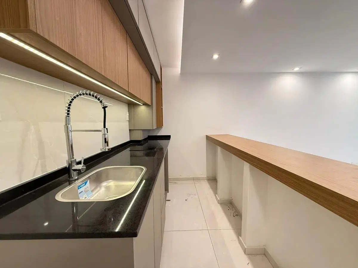 Nueva Córdoba - Chacabuco 651. 1 dorm con balcón 2