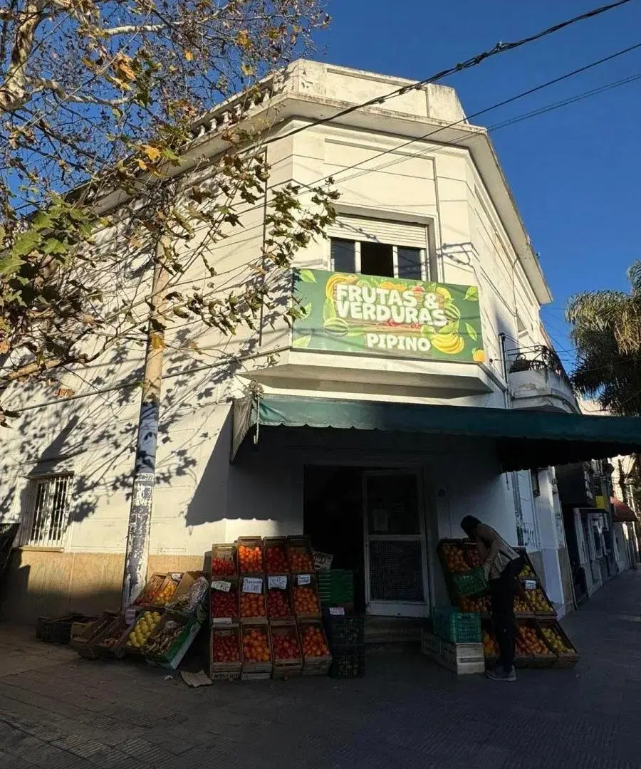 Esquina Alta Córdoba - Fragueiro y Cervantes 3