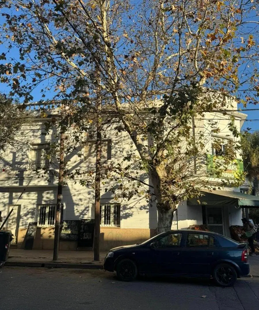 Esquina Alta Córdoba - Fragueiro y Cervantes 2
