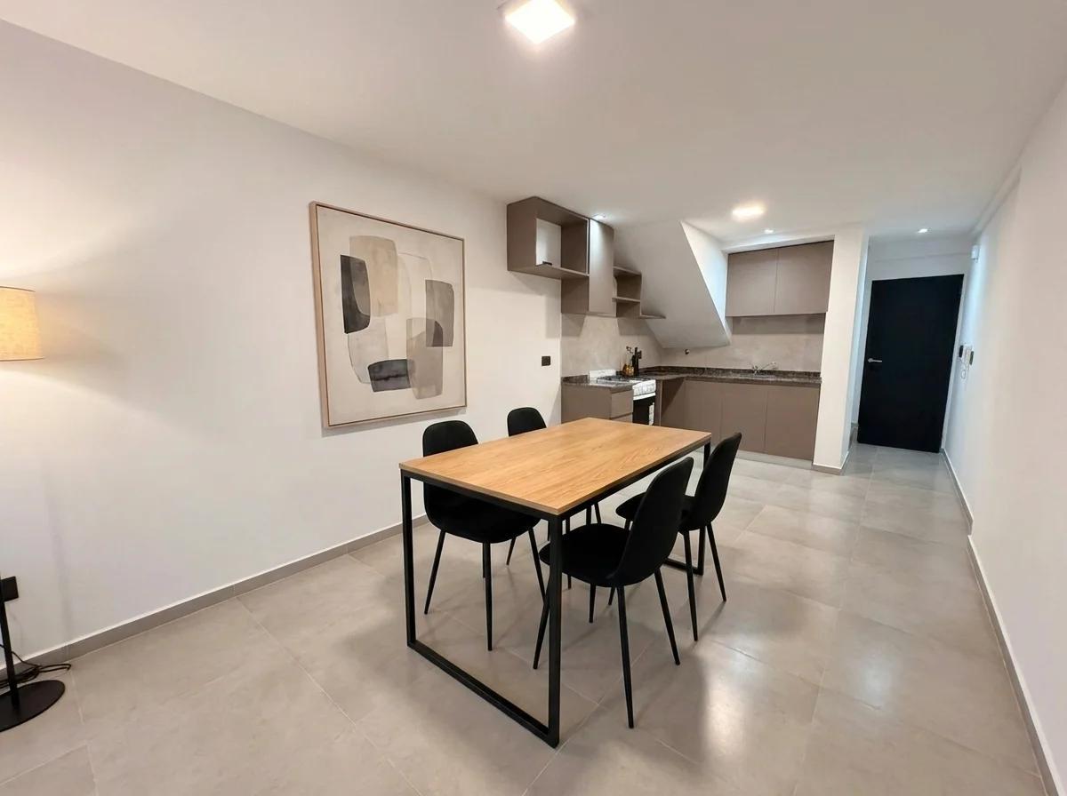 Foto de Depto Duplex a estrenar. 1 dorm, imagen 1