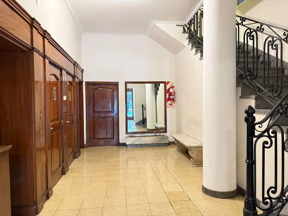 Centro - Deán Funes 122. Dos dormitorios 3